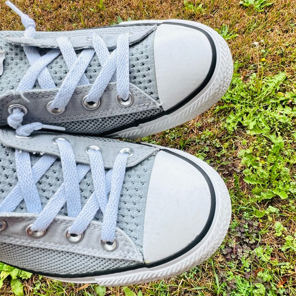 CONVERSE All Star Sneakers - Picture 3 of 6